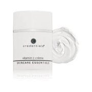 Vitamin C Face Moisturizer with Aloe Vera J435
