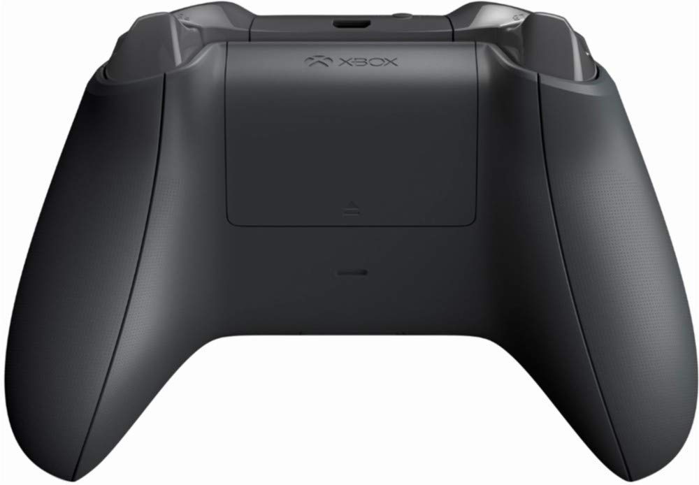 Xbox One X 1TB Console with Wireless Controller H448