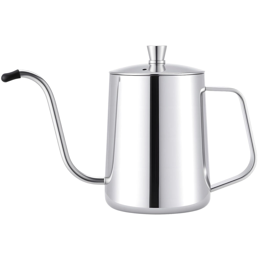 20 oz Stainless Steel Pour Over Kettle I850