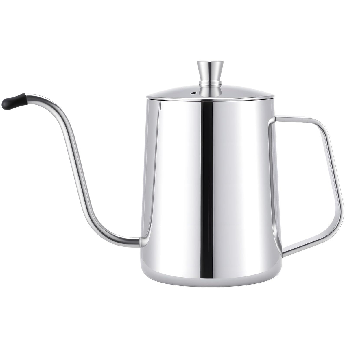 20 oz Stainless Steel Pour Over Kettle I850