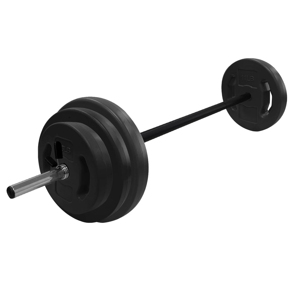 Adjustable Barbell Weight Set G976399