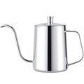 20 oz Stainless Steel Pour Over Kettle I850