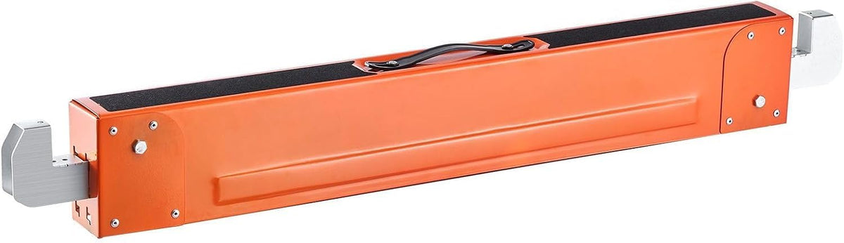 2-Pack Adjustable Folding Saw Horses D420834