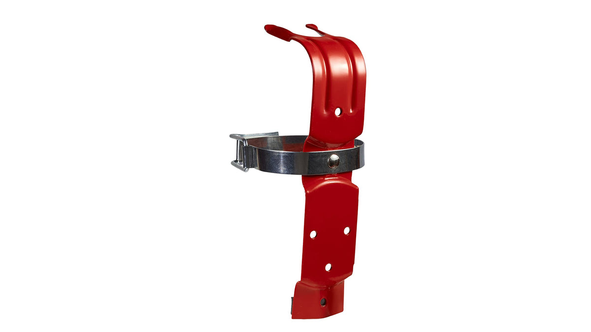 2.5 lb Fire Extinguisher Mount E973365