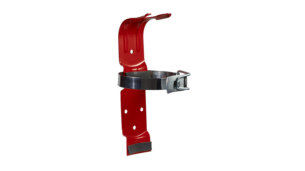 2.5 lb Fire Extinguisher Mount E973365