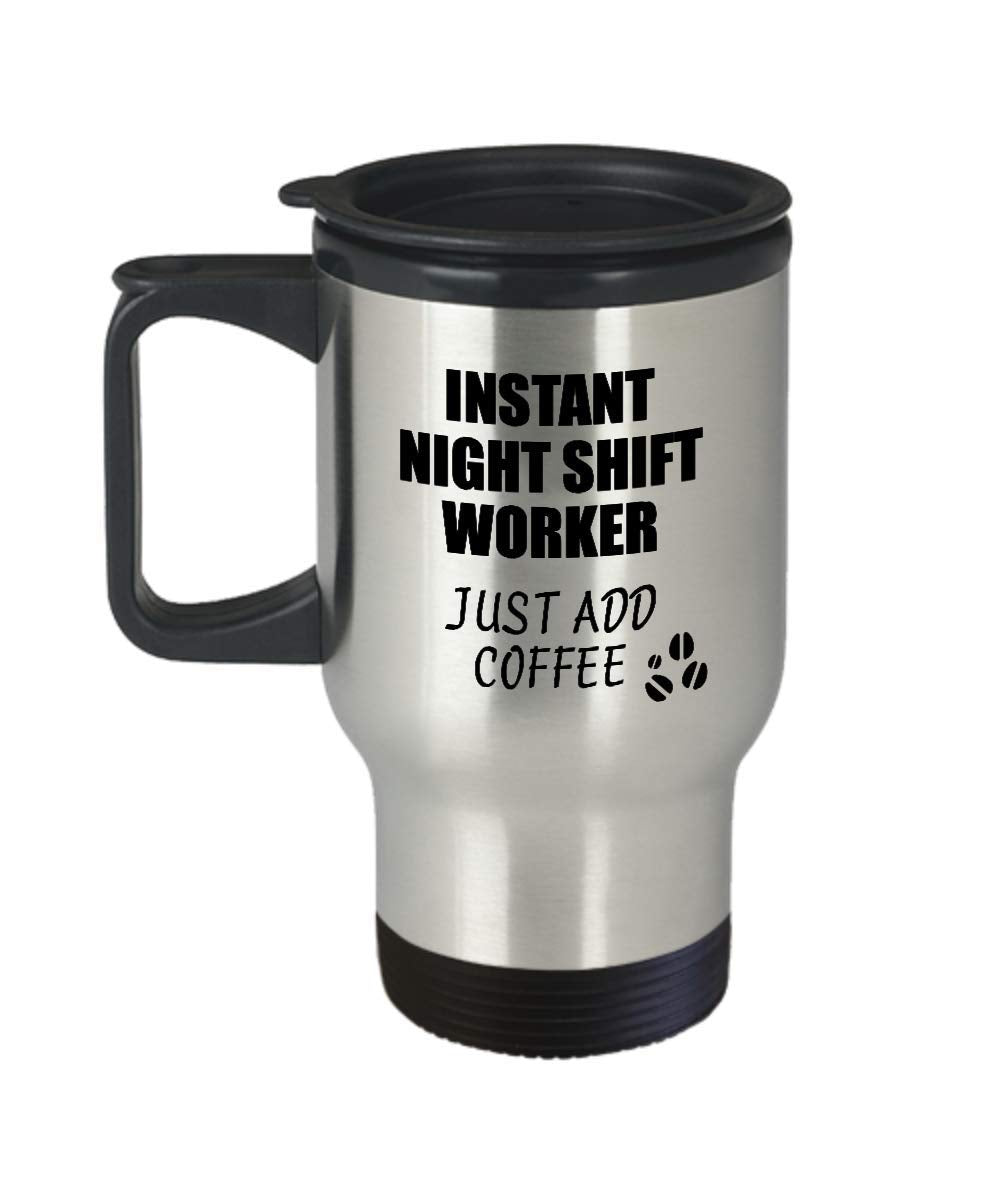 14 Oz Insulated Travel Mug V658680