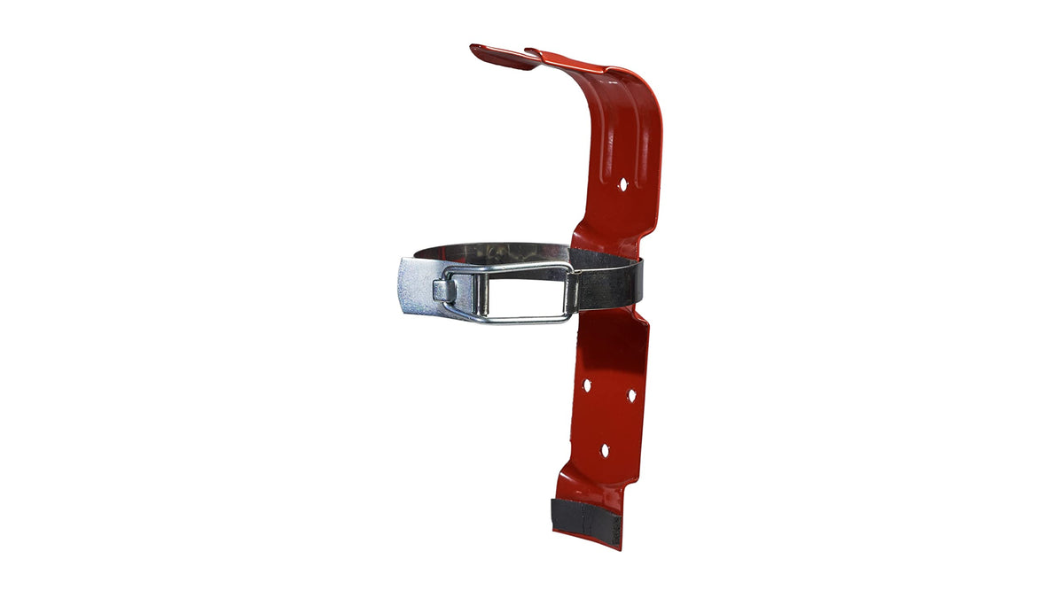 2.5 lb Fire Extinguisher Mount E973365