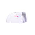 White RV Roof Vent Cover G961770