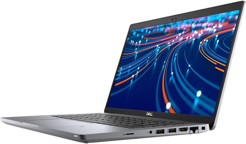 Laptop Core i5 16 GB RAM 256 GB SSD V59133