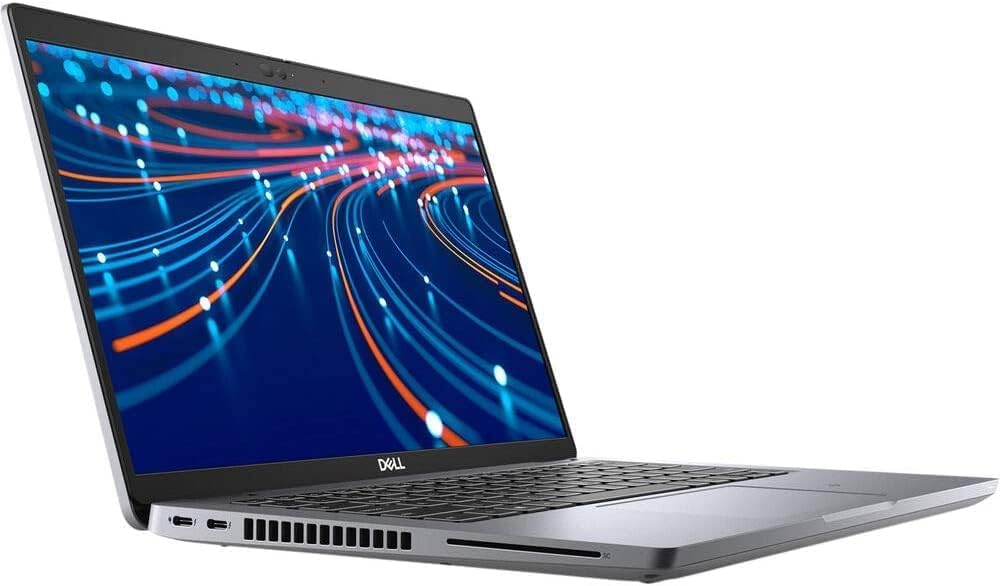 Laptop Core i5 16 GB RAM 256 GB SSD V59133
