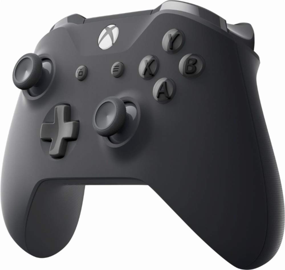 Xbox One X 1TB Console with Wireless Controller H448