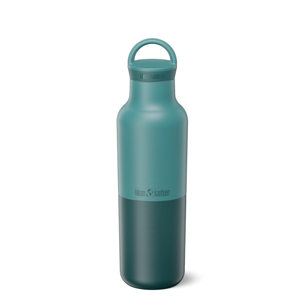 20 oz Stainless Steel Insulated Water Bottle U192790