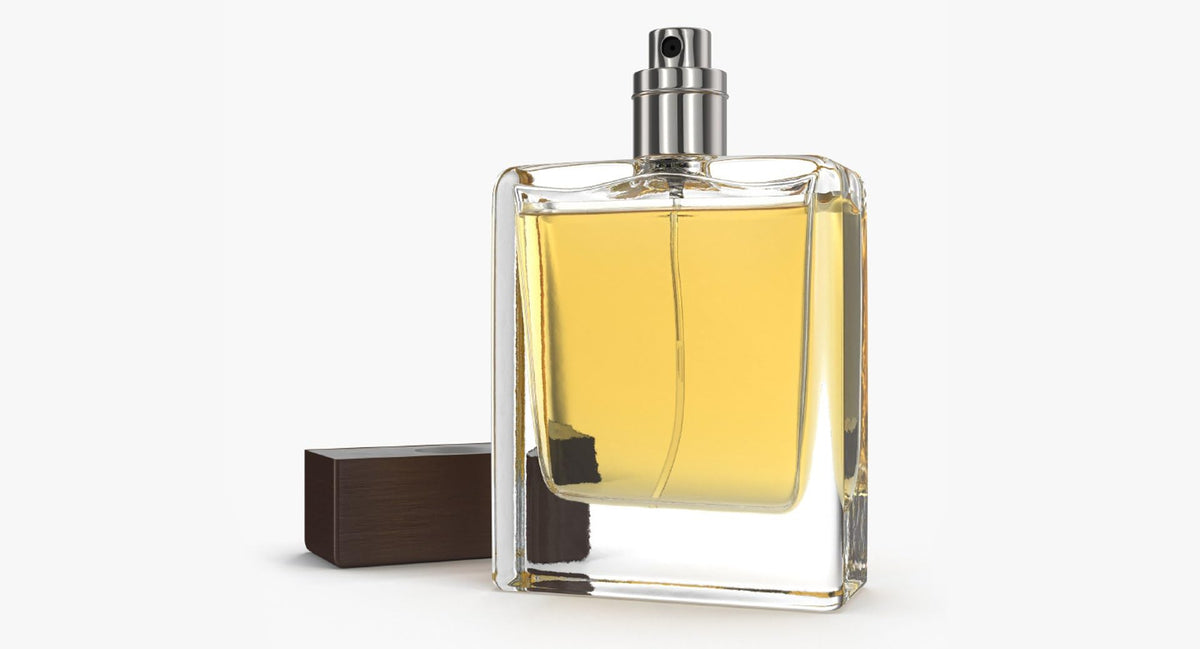 Eau De Toilette Cologne 4.2 Ounce Spray with Burlap Bag A21915