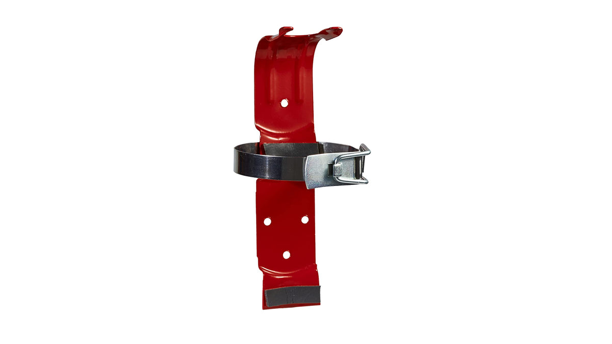 2.5 lb Fire Extinguisher Mount E973365