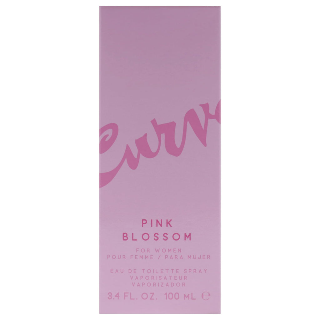 3.4 oz EDT Spray G9756