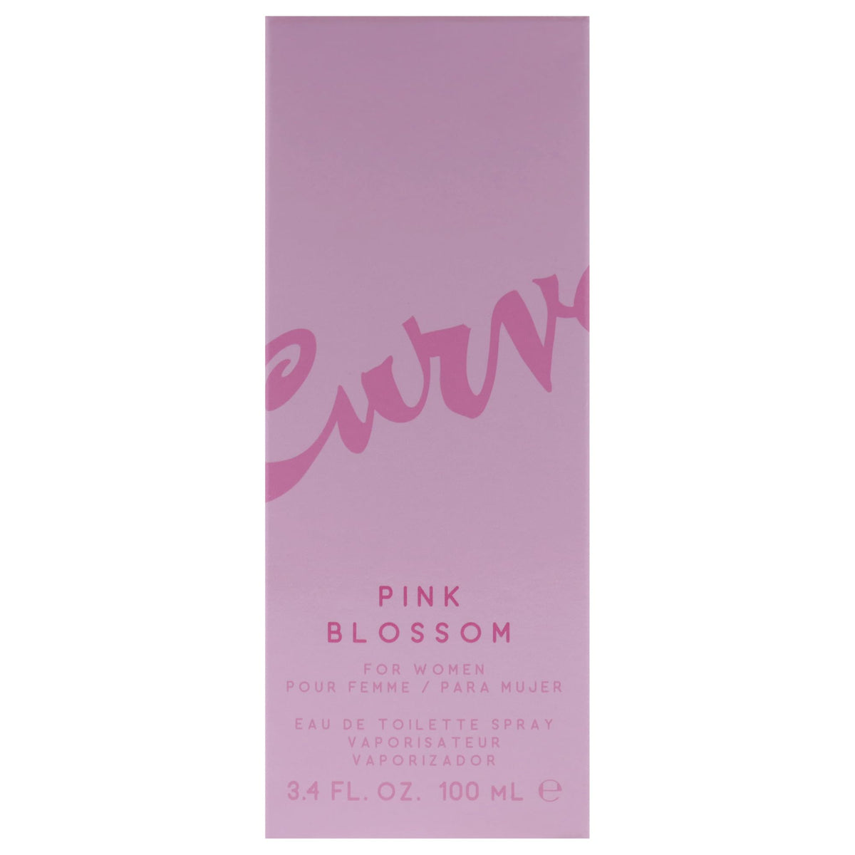 3.4 oz EDT Spray G9756