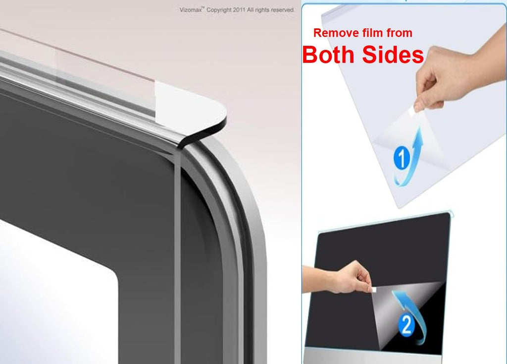 40 inch TV Screen Protector S52234