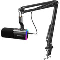 XLR USB Dynamic Gaming Microphone N544