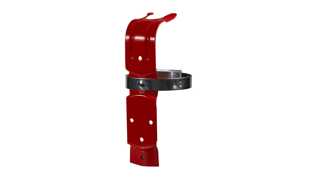 2.5 lb Fire Extinguisher Mount E973365