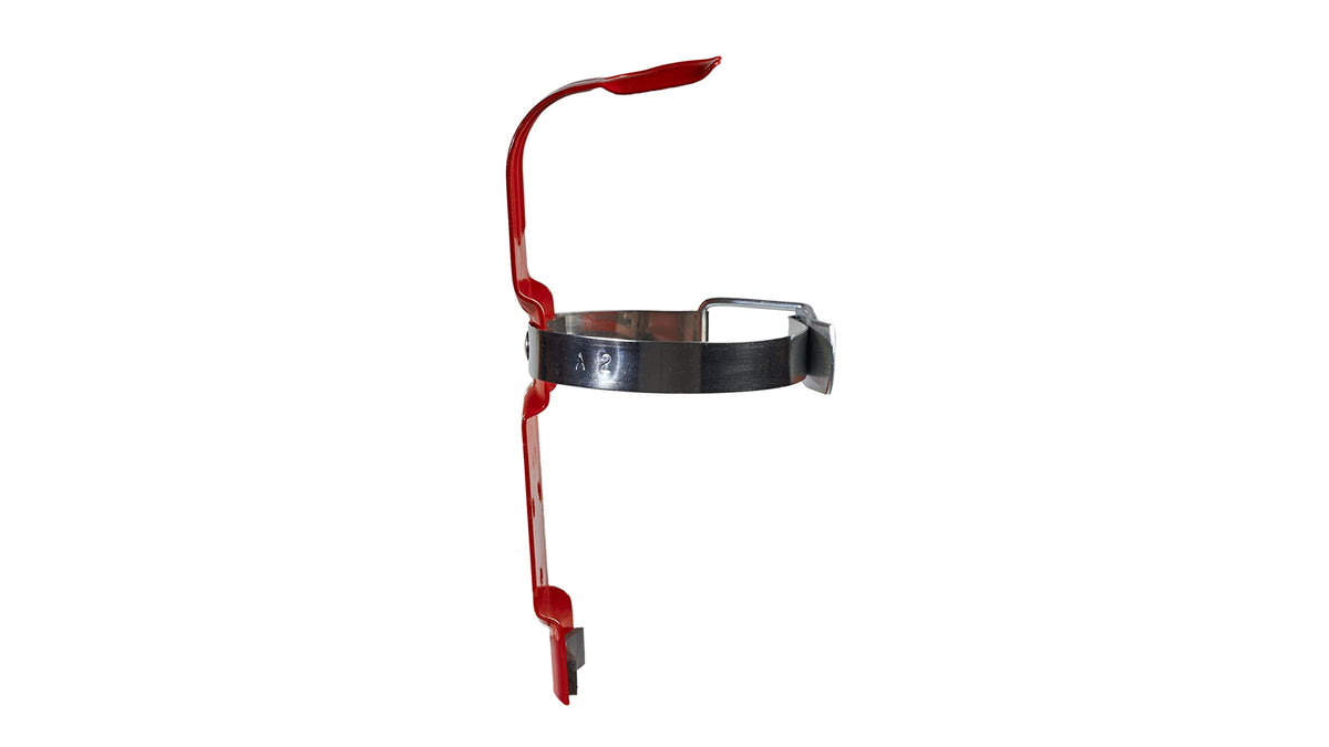 2.5 lb Fire Extinguisher Mount E973365