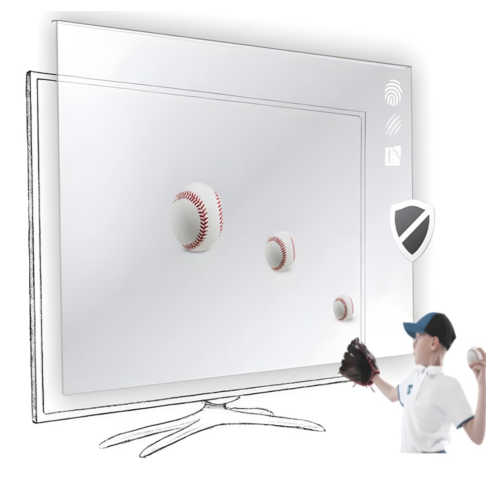 40 inch TV Screen Protector S52234