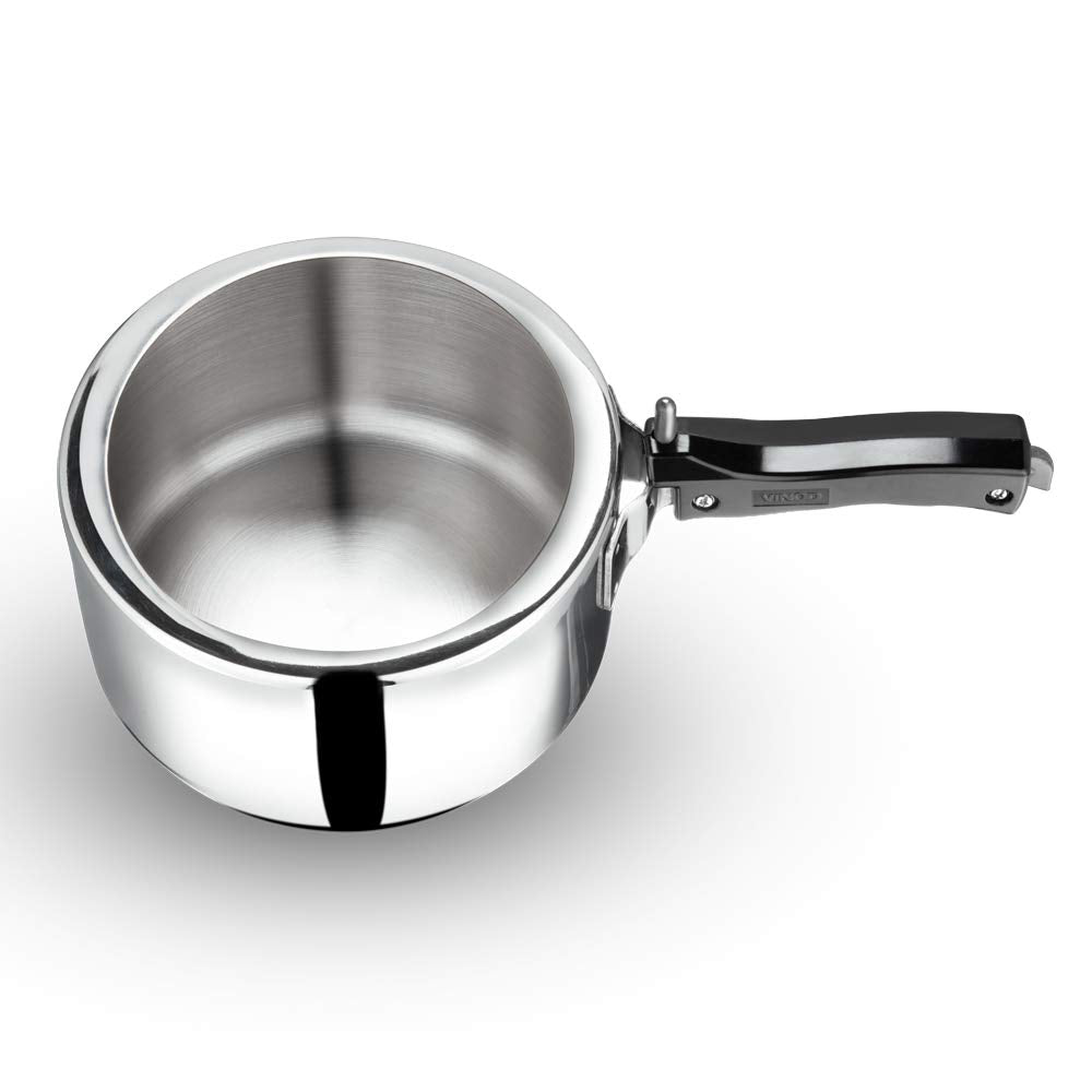 3 Liter Stainless Steel Pressure Cooker V611133