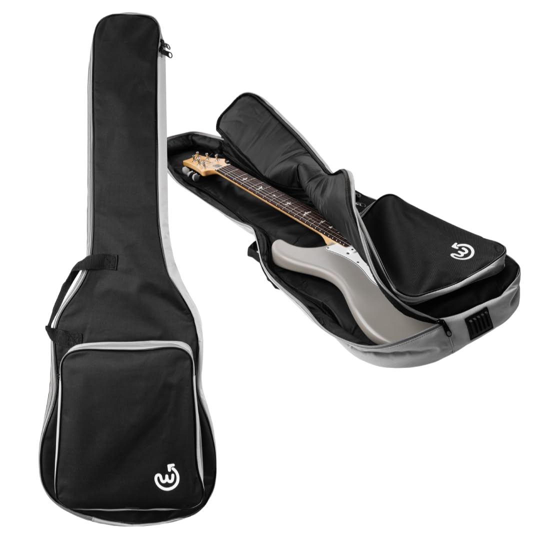 Lightweight Electric Guitar Gig Bag P29224
