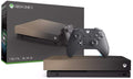 Xbox One X 1TB Console with Wireless Controller H448