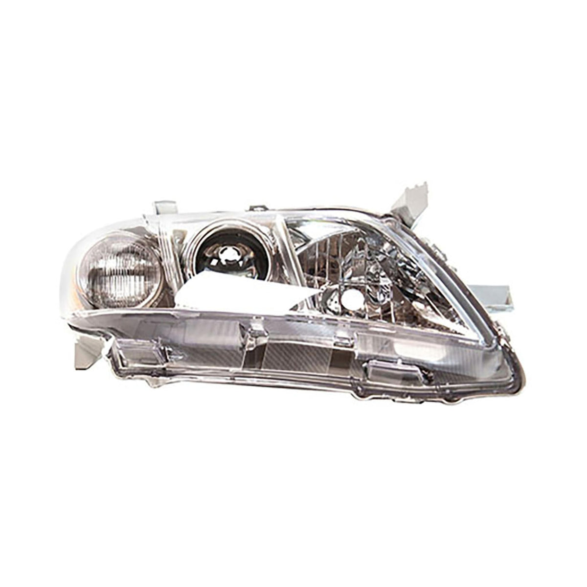 Headlight Assembly Pair 2 PC I71929