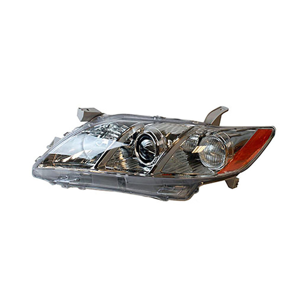 Headlight Assembly Pair 2 PC I71929