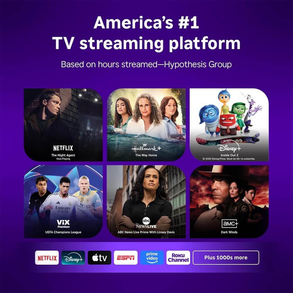 40 Inch 1080p Full HD Smart TV T119278