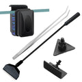 5PCS Small Fish Tank Cleaner Kit T193915