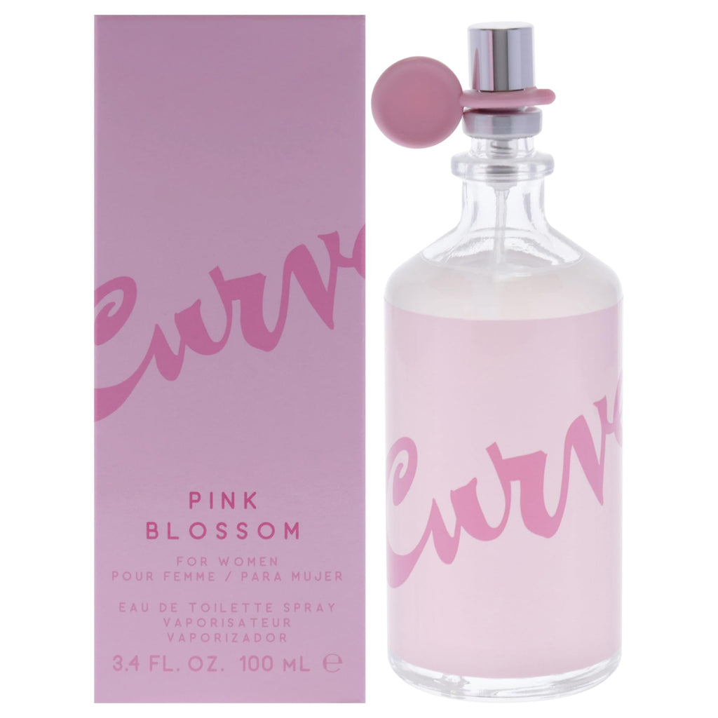 3.4 oz EDT Spray G9756
