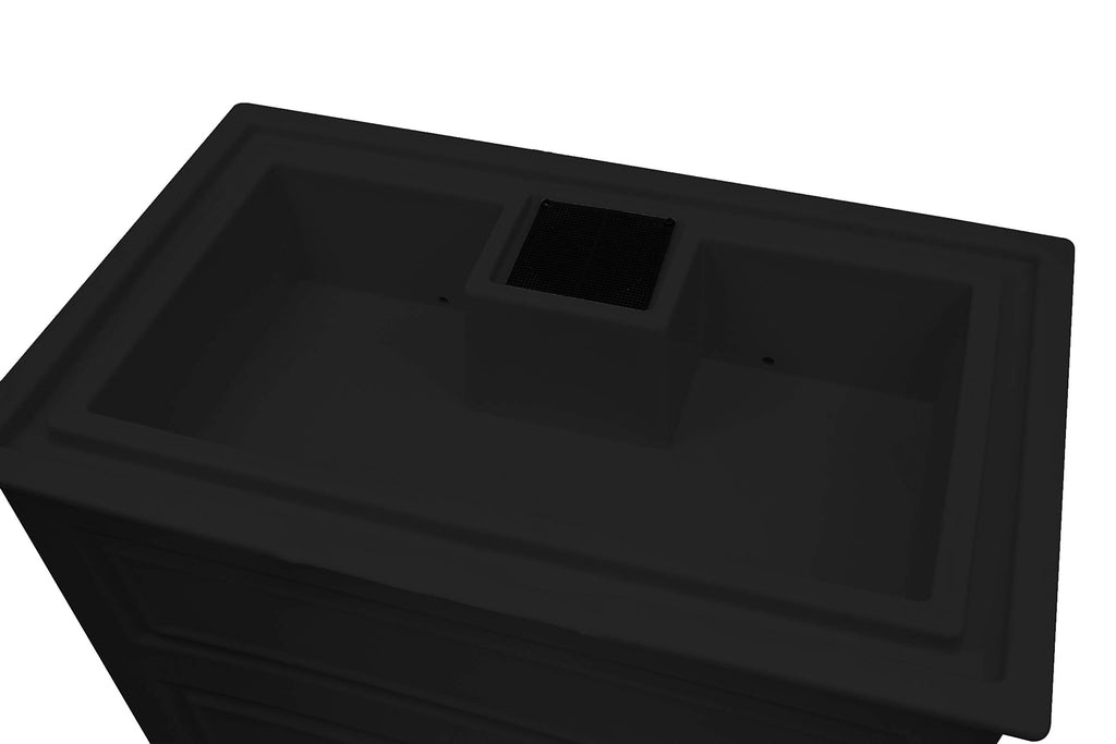 Elevated Garden Rain Saver M15155