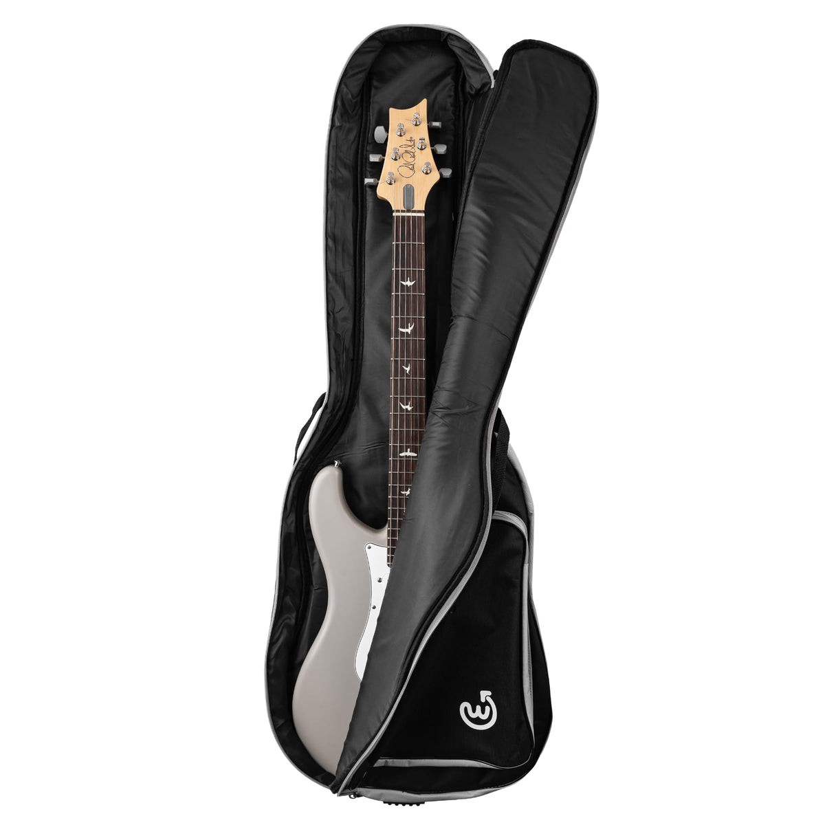 Lightweight Electric Guitar Gig Bag P29224