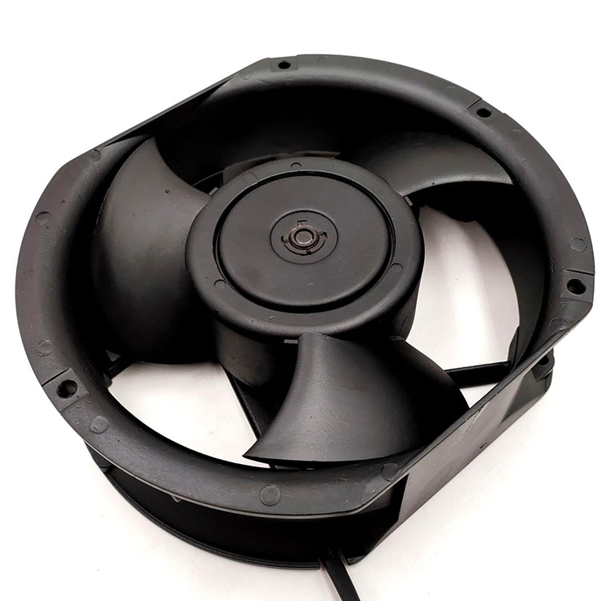 172mm x 150mm x 51mm 24V Cooling Fan T45590