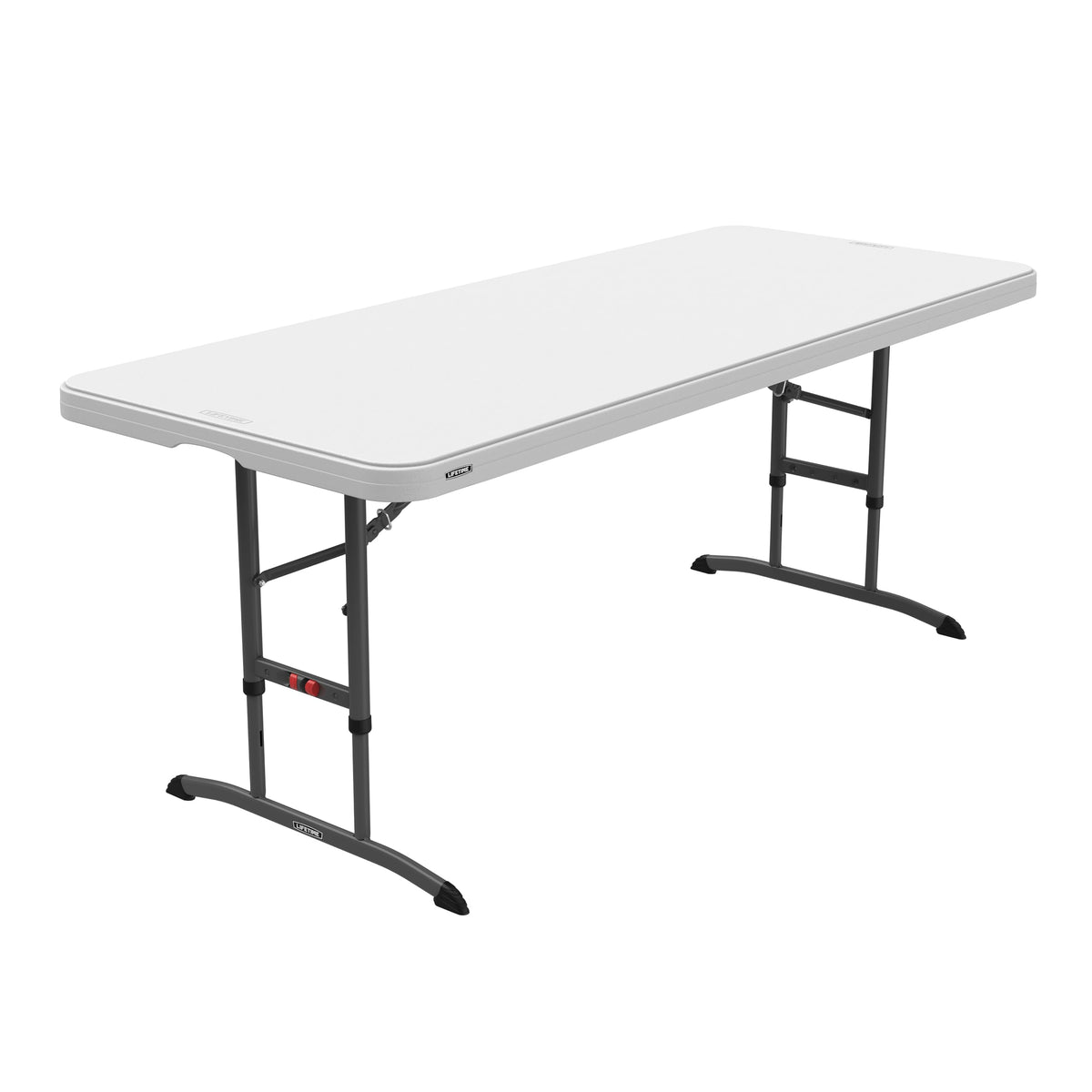 6-Foot Adjustable Height Nesting Table K38789