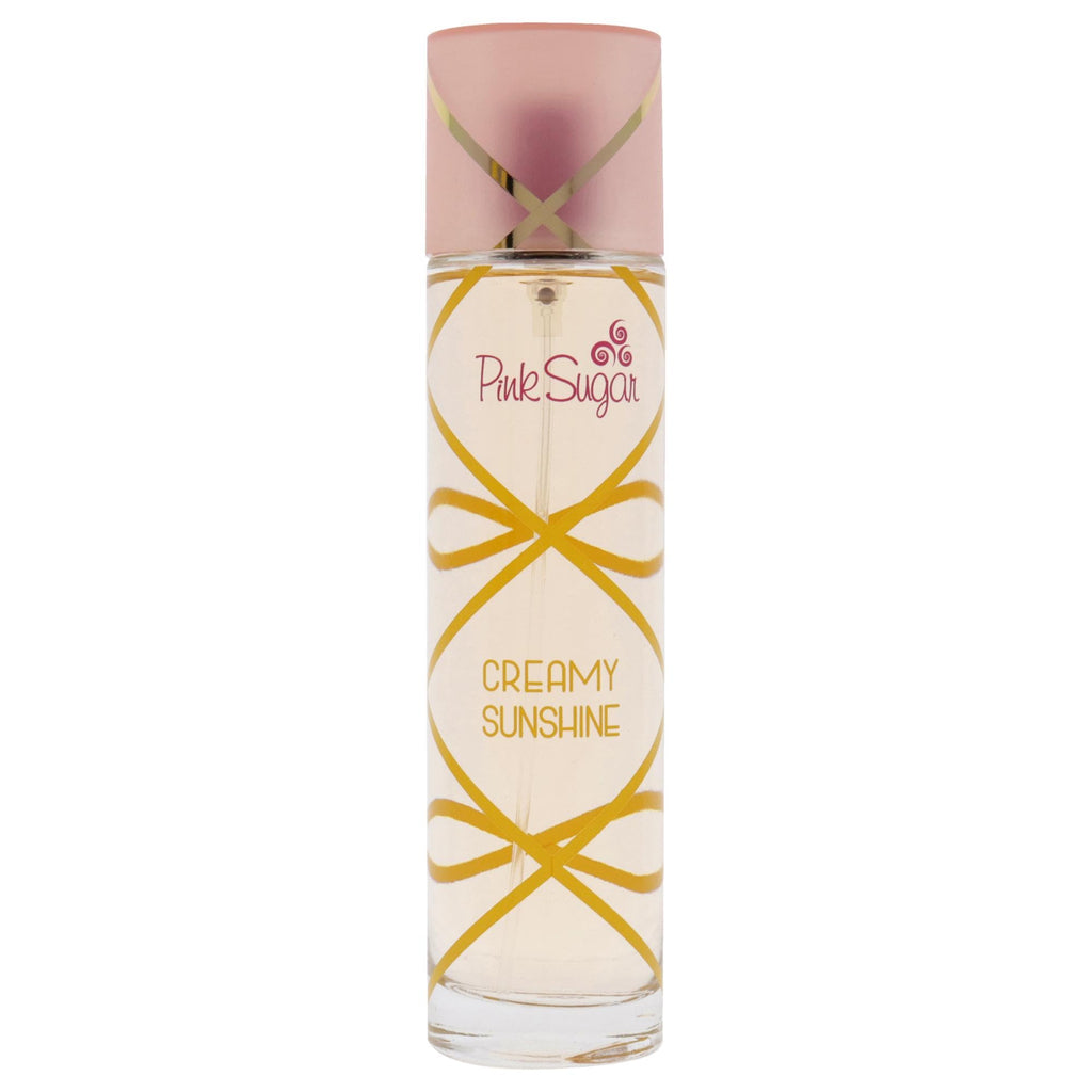 Pink Sugar Eau de Toilette Perfume 3.4 Fl. Oz. A258772