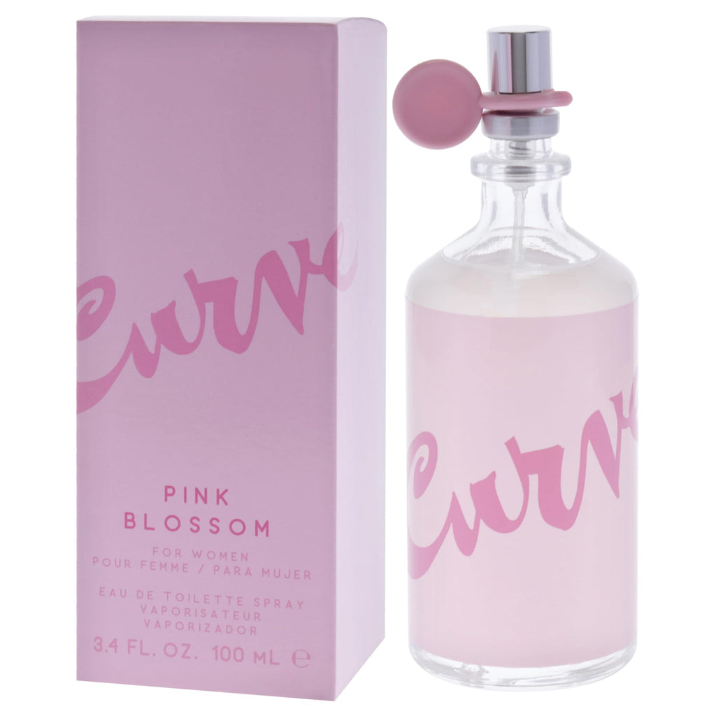 3.4 oz EDT Spray G9756