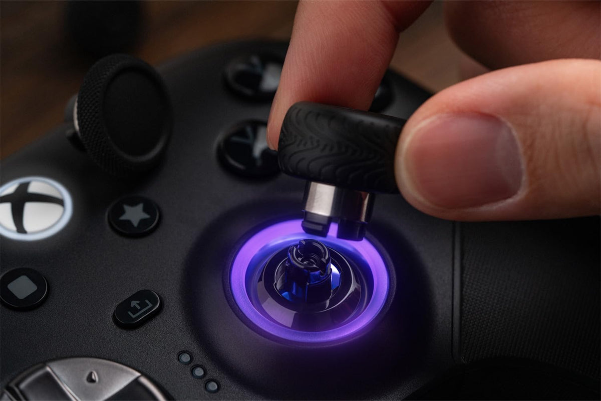 Wireless Controller for Xbox Series X|S & PC, Gray T136