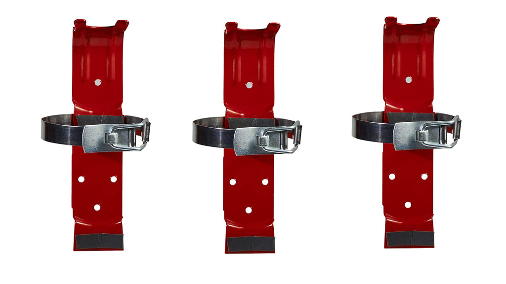 2.5 lb Fire Extinguisher Mount E973365