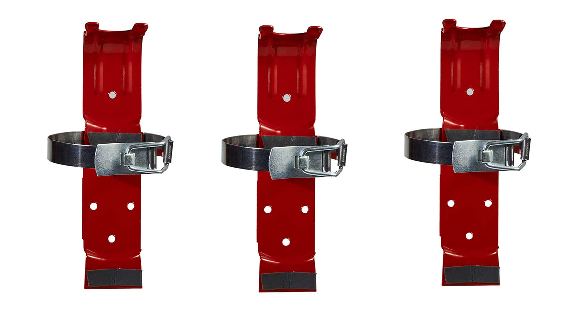 2.5 lb Fire Extinguisher Mount E973365
