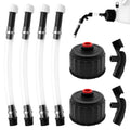 Fuel Jug Hose Kit 4 Pack A297343