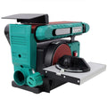 4 x 36 Inch Belt & 6 Inch Disc Combination Bench Sander X453191