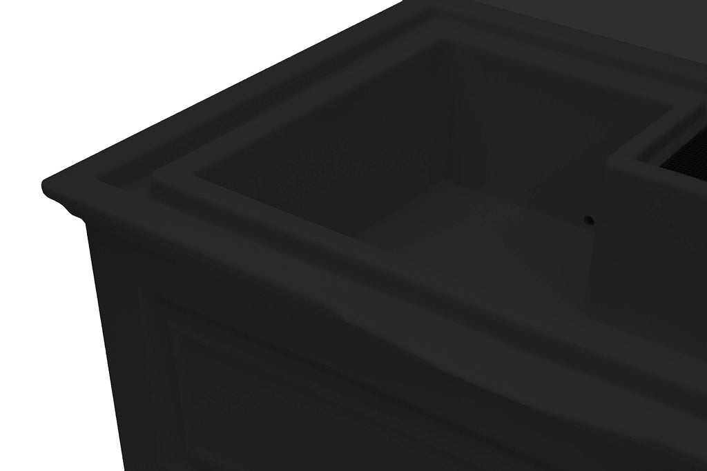 Elevated Garden Rain Saver M15155