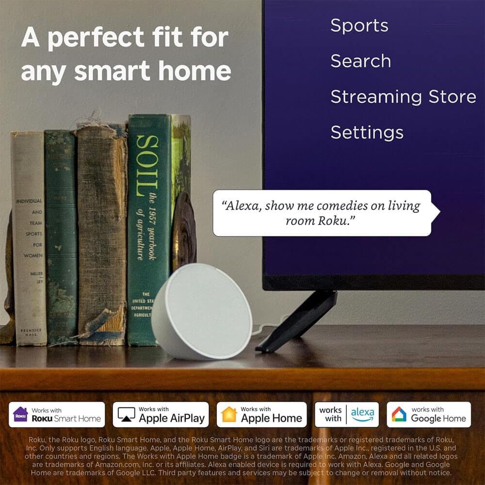40 Inch 1080p Full HD Smart TV T119278