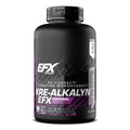 Creatine Monohydrate Pill Supplement 240 Capsules U3796