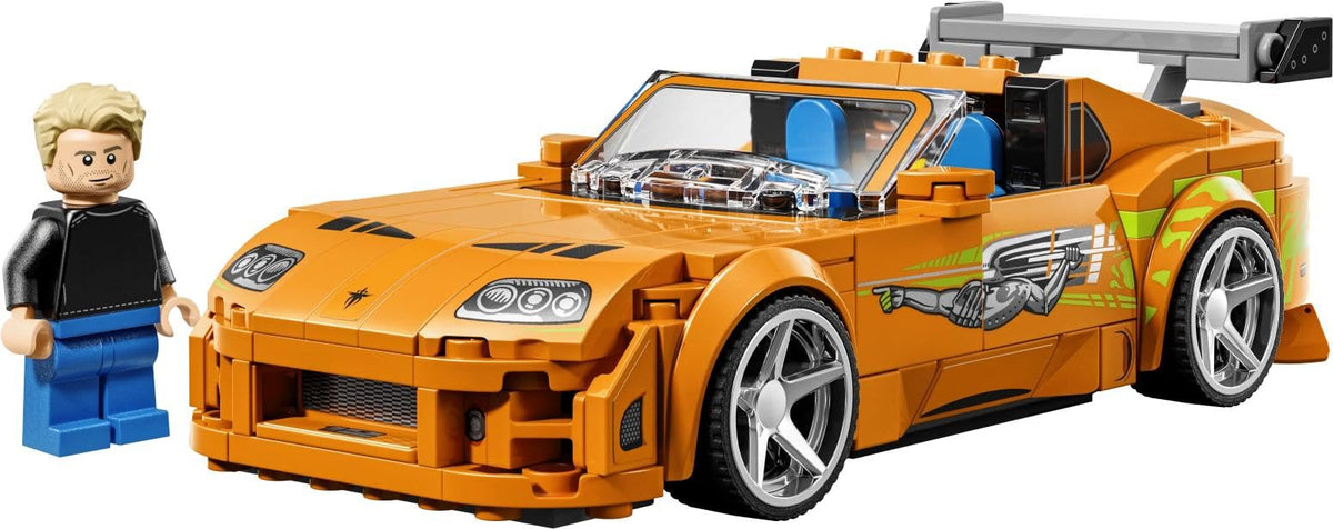 Toy Car A28415