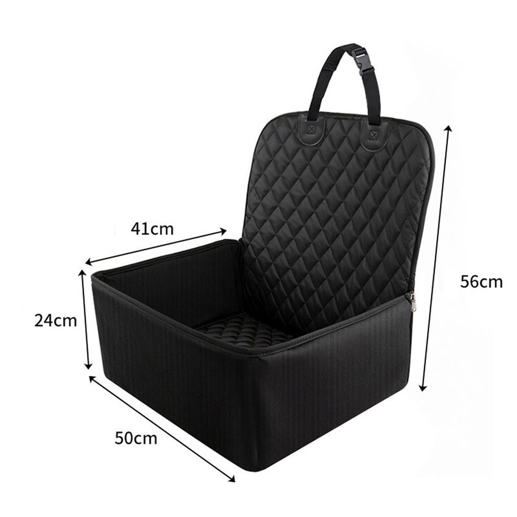 Dog Car Seat Cover H371