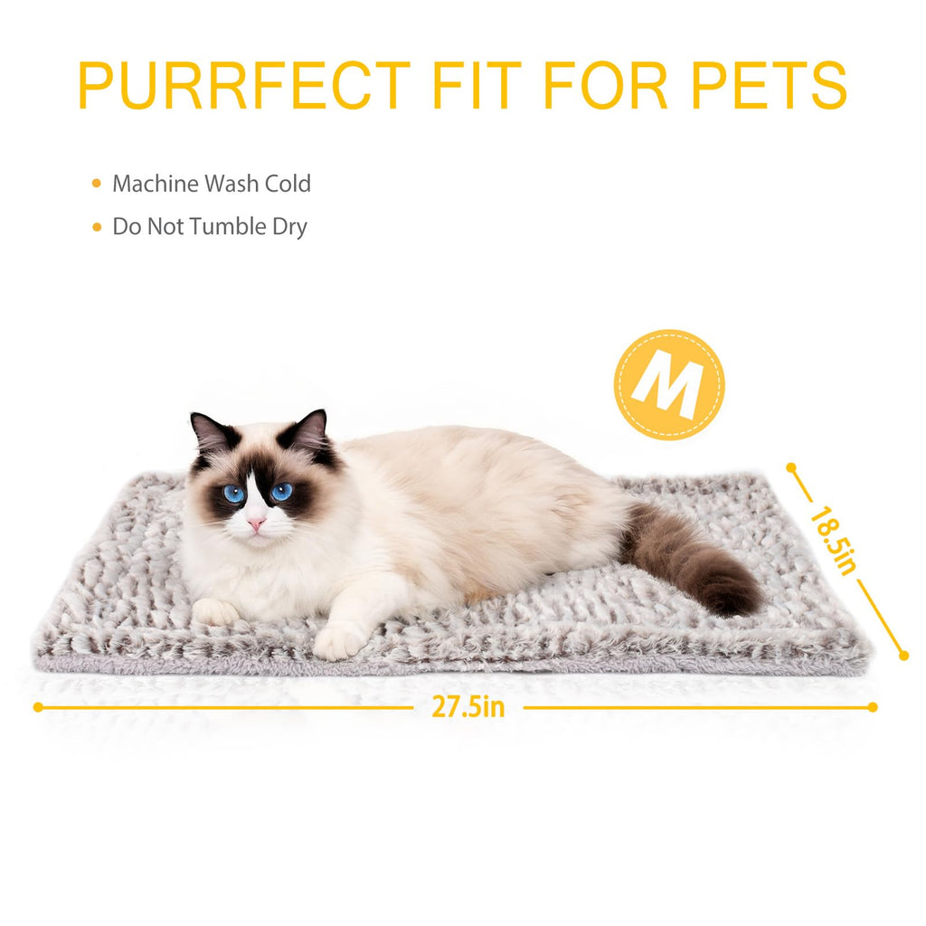 Self Warming Cat Bed S426